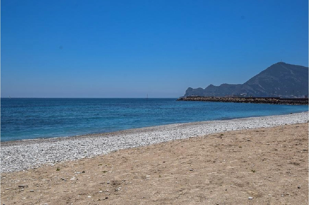 apartamento en Altea(1a linea) en venta, superficie 149 m², aire acondicionado, 3 dormitorios, 2 banos, ref.: AM-1208DA-3700-27