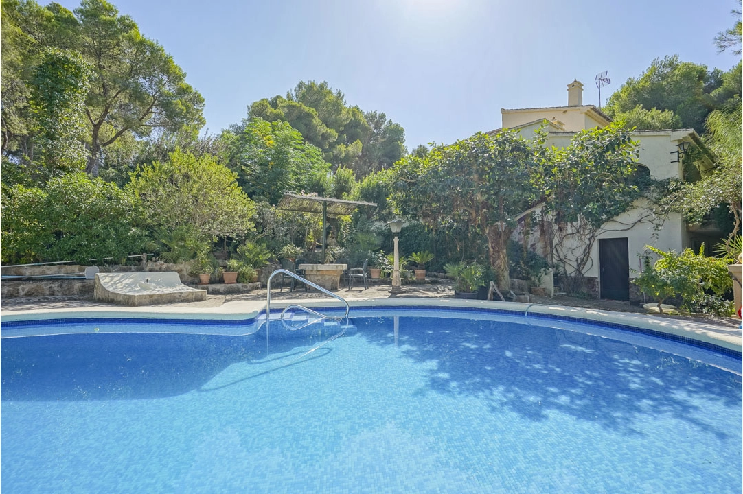 villa en Javea(Cap Marti) en venta, superficie 376 m², parcela 2204 m², 7 dormitorios, 6 banos, ref.: BP-4312JAV-1