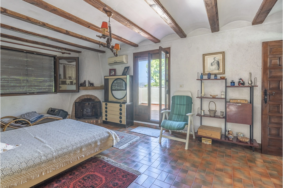 villa en Javea(Cap Marti) en venta, superficie 376 m², parcela 2204 m², 7 dormitorios, 6 banos, ref.: BP-4312JAV-15