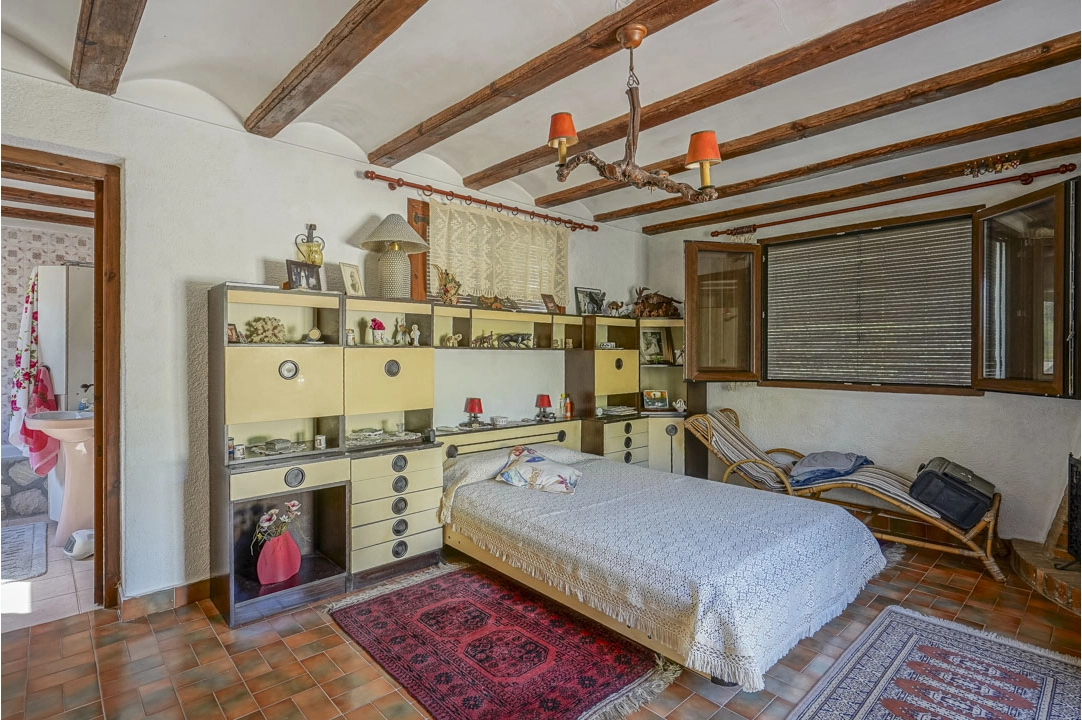villa en Javea(Cap Marti) en venta, superficie 376 m², parcela 2204 m², 7 dormitorios, 6 banos, ref.: BP-4312JAV-16