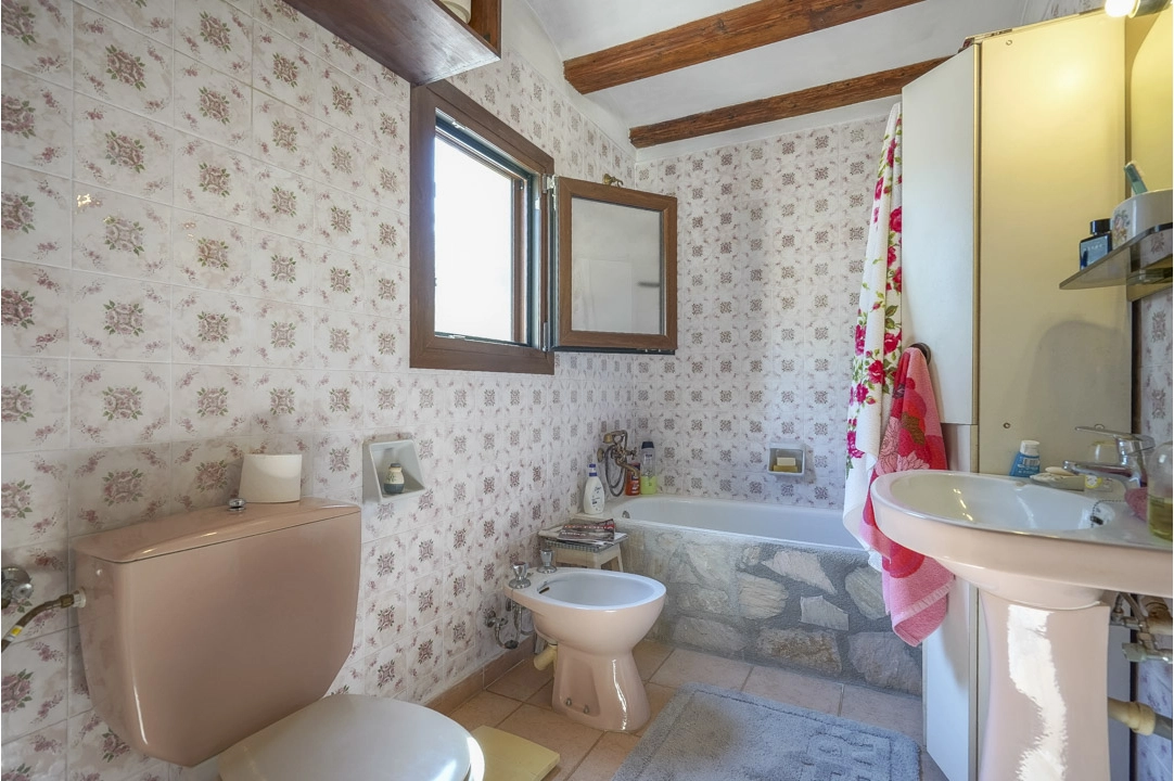 villa en Javea(Cap Marti) en venta, superficie 376 m², parcela 2204 m², 7 dormitorios, 6 banos, ref.: BP-4312JAV-19