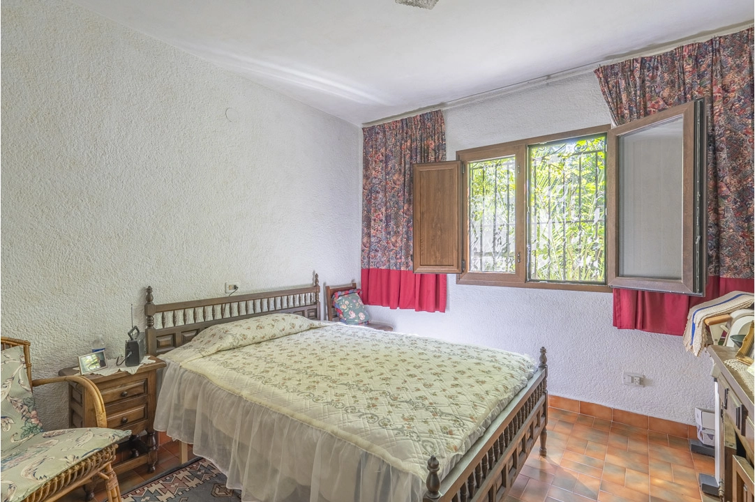 villa en Javea(Cap Marti) en venta, superficie 376 m², parcela 2204 m², 7 dormitorios, 6 banos, ref.: BP-4312JAV-22