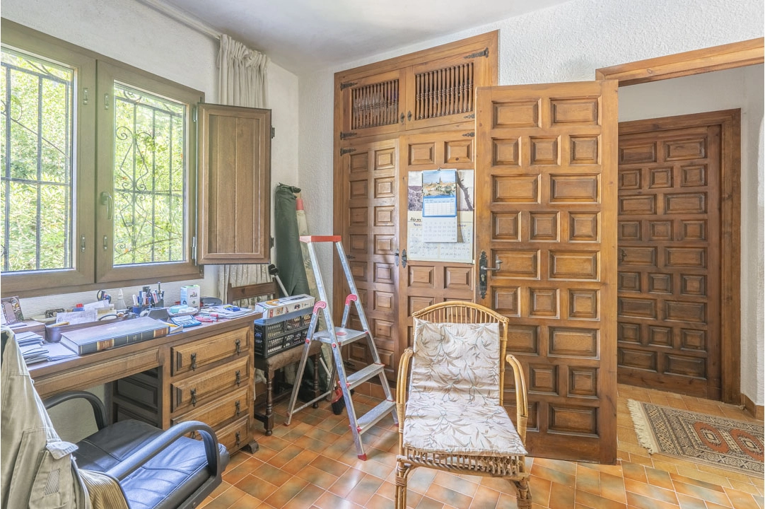 villa en Javea(Cap Marti) en venta, superficie 376 m², parcela 2204 m², 7 dormitorios, 6 banos, ref.: BP-4312JAV-24