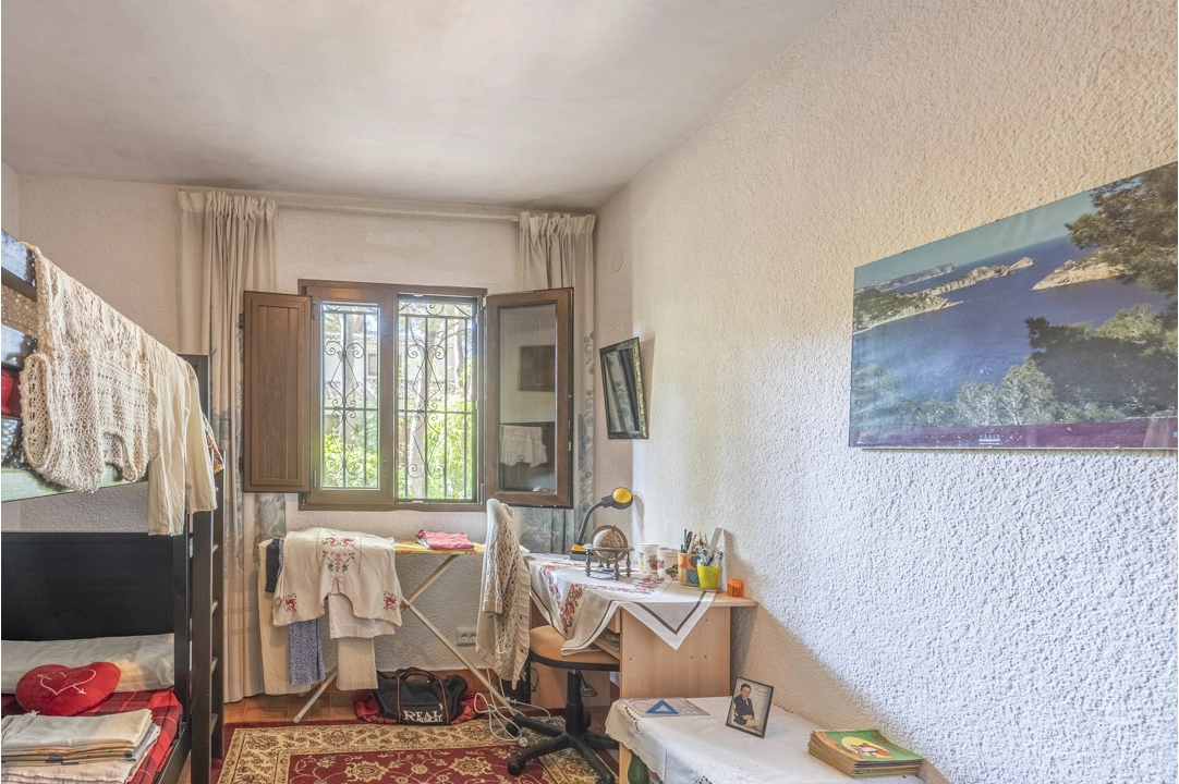 villa en Javea(Cap Marti) en venta, superficie 376 m², parcela 2204 m², 7 dormitorios, 6 banos, ref.: BP-4312JAV-25