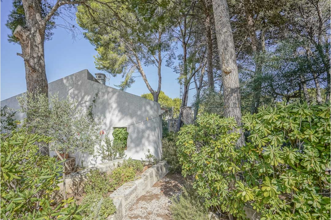 villa en Javea(Cap Marti) en venta, superficie 376 m², parcela 2204 m², 7 dormitorios, 6 banos, ref.: BP-4312JAV-26