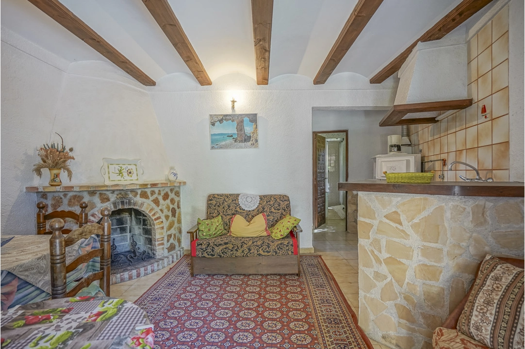 villa en Javea(Cap Marti) en venta, superficie 376 m², parcela 2204 m², 7 dormitorios, 6 banos, ref.: BP-4312JAV-29