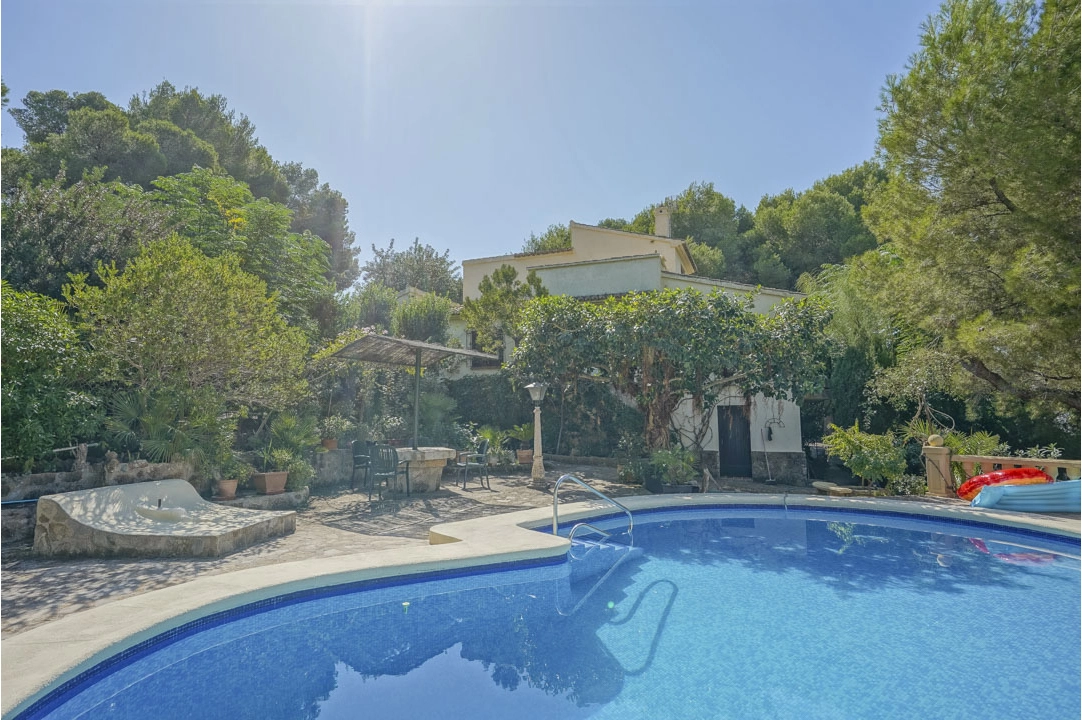 villa en Javea(Cap Marti) en venta, superficie 376 m², parcela 2204 m², 7 dormitorios, 6 banos, ref.: BP-4312JAV-34
