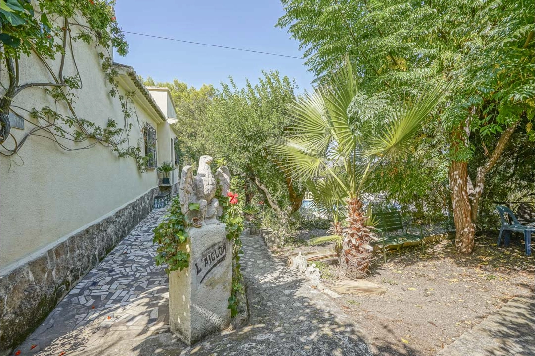 villa en Javea(Cap Marti) en venta, superficie 376 m², parcela 2204 m², 7 dormitorios, 6 banos, ref.: BP-4312JAV-36