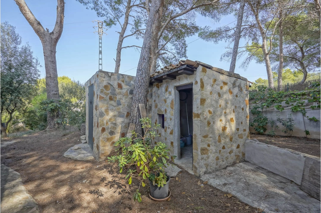 villa en Javea(Cap Marti) en venta, superficie 376 m², parcela 2204 m², 7 dormitorios, 6 banos, ref.: BP-4312JAV-38