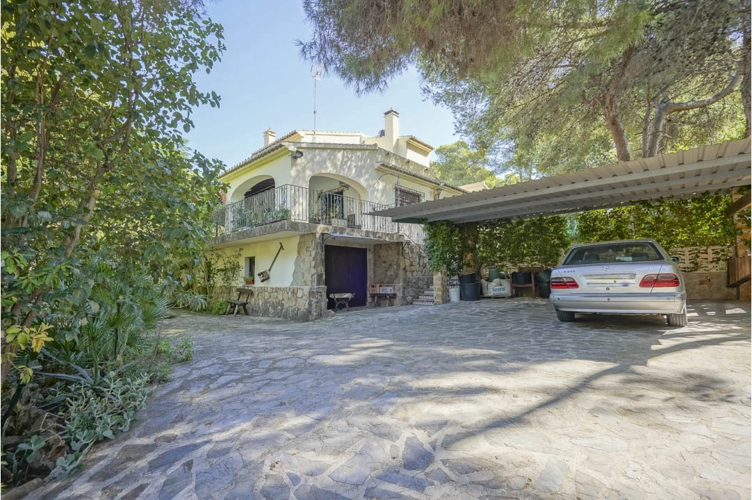 villa en Javea(Cap Marti) en venta, superficie 376 m², parcela 2204 m², 7 dormitorios, 6 banos, ref.: BP-4312JAV-4