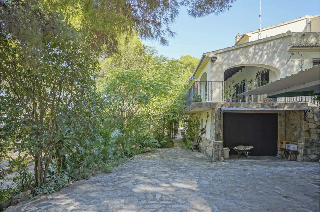villa en Javea(Cap Marti) en venta, superficie 376 m², parcela 2204 m², 7 dormitorios, 6 banos, ref.: BP-4312JAV-5