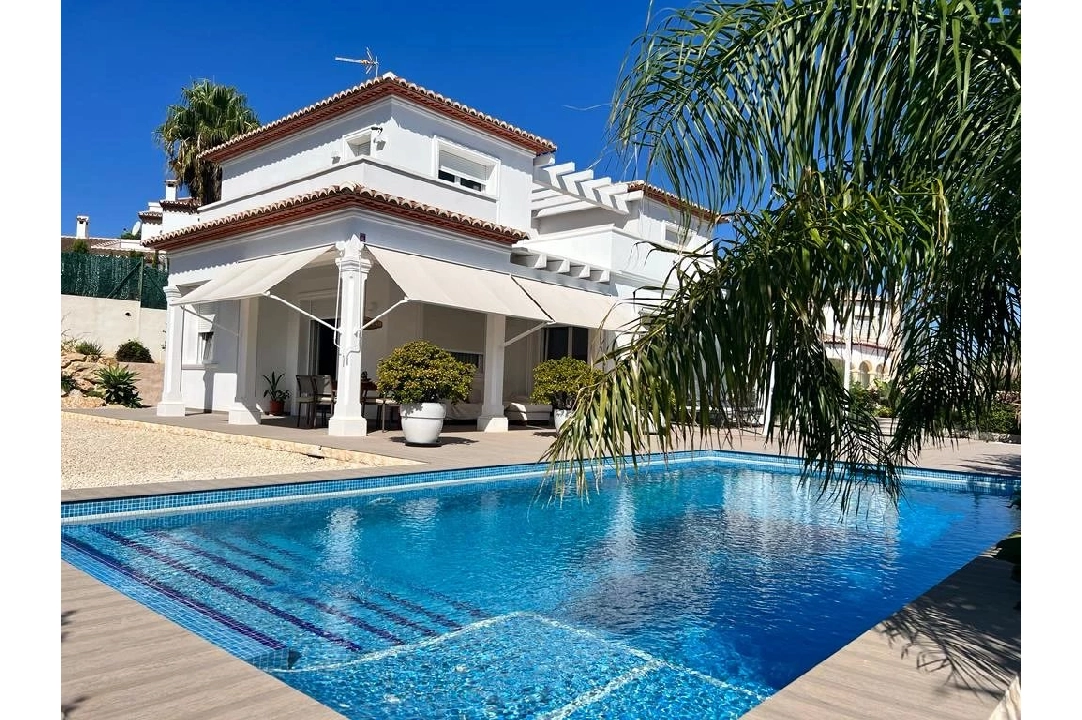 villa en Javea en venta, superficie 220 m², aire acondicionado, 4 dormitorios, 4 banos, piscina, ref.: BS-83215820-10