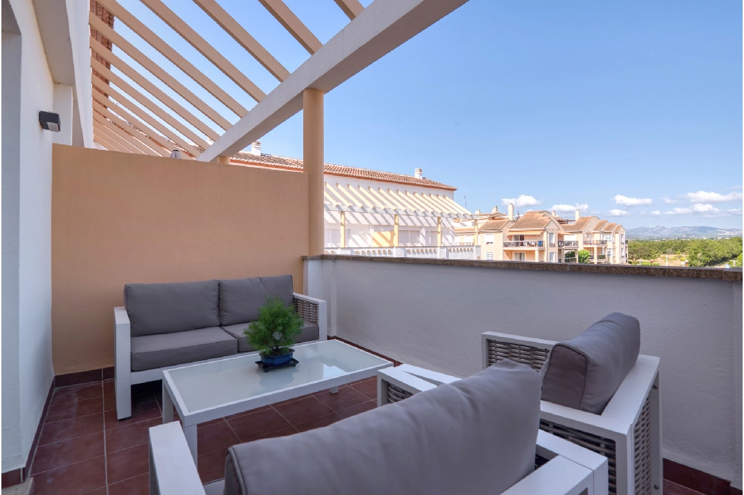 apartamento en Javea en venta, superficie 200 m², aire acondicionado, 3 dormitorios, 2 banos, piscina, ref.: PR-PPS3121-1