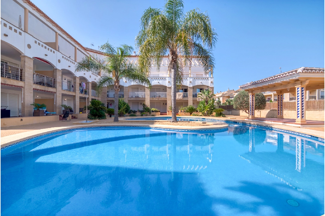 apartamento en Javea en venta, superficie 200 m², aire acondicionado, 3 dormitorios, 2 banos, piscina, ref.: PR-PPS3121-13