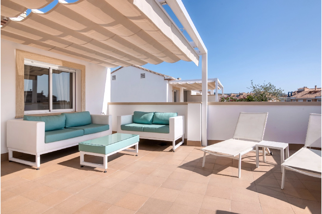 apartamento en Javea en venta, superficie 200 m², aire acondicionado, 3 dormitorios, 2 banos, piscina, ref.: PR-PPS3121-3