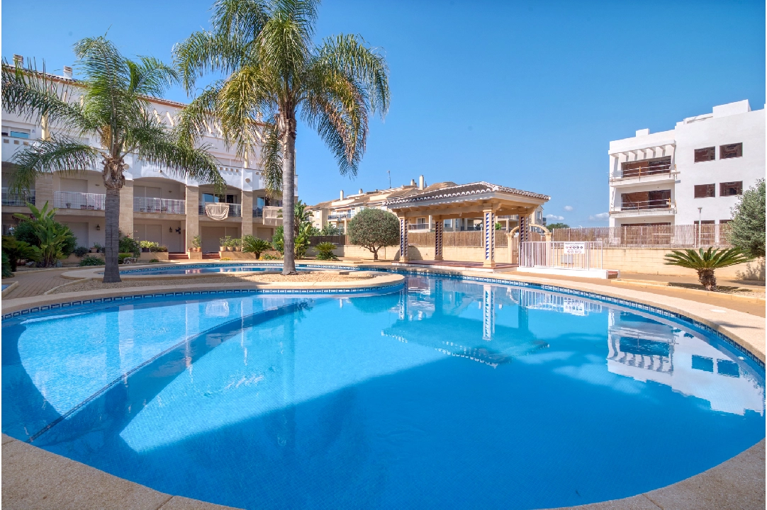 apartamento en Javea en venta, superficie 200 m², aire acondicionado, 3 dormitorios, 2 banos, piscina, ref.: PR-PPS3121-5