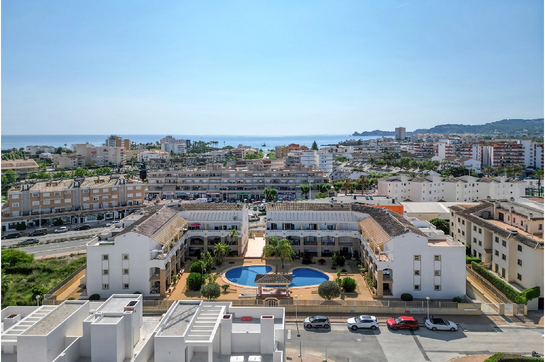 apartamento en Javea en venta, superficie 200 m², aire acondicionado, 3 dormitorios, 2 banos, piscina, ref.: PR-PPS3121-6