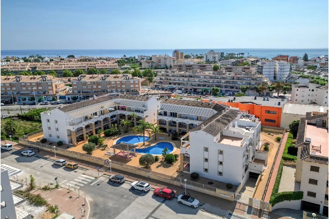 apartamento en Javea en venta, superficie 200 m², aire acondicionado, 3 dormitorios, 2 banos, piscina, ref.: PR-PPS3121-7