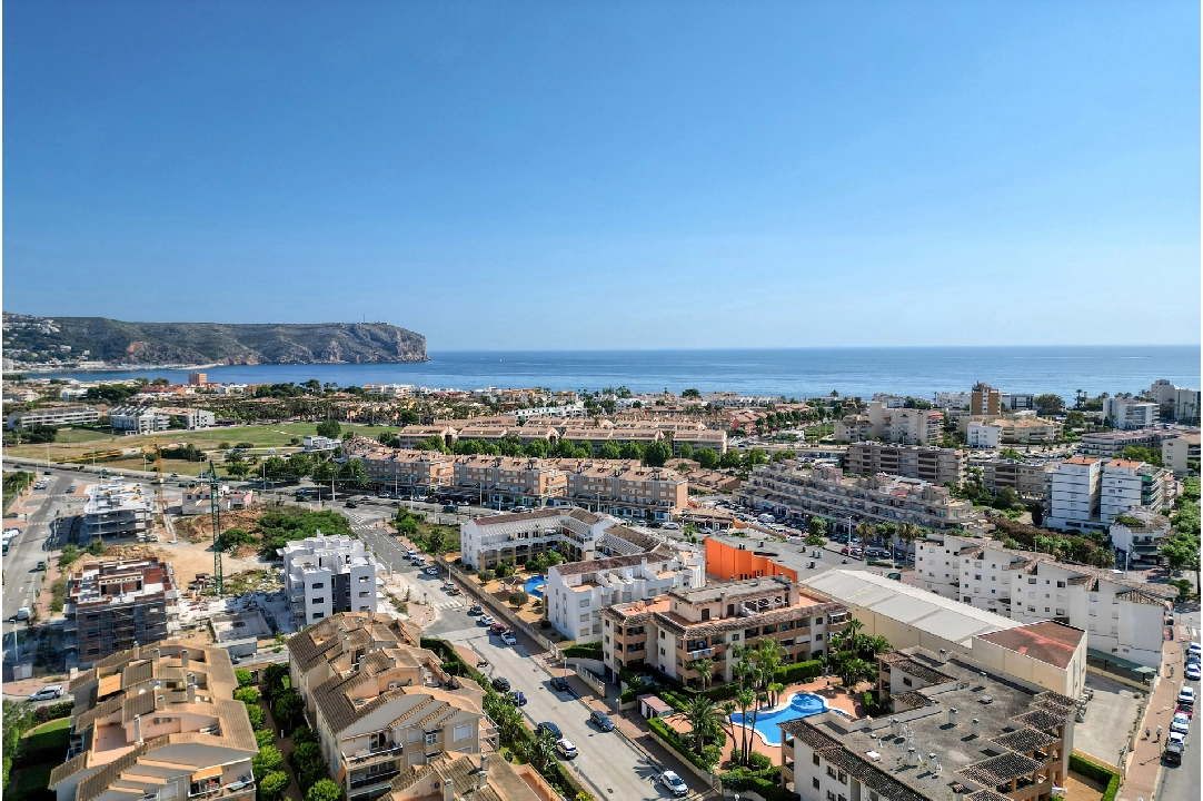 apartamento en Javea en venta, superficie 200 m², aire acondicionado, 3 dormitorios, 2 banos, piscina, ref.: PR-PPS3121-8