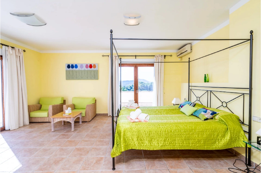 villa en Javea en venta, superficie 332 m², aire acondicionado, 4 dormitorios, 3 banos, piscina, ref.: BS-83440835-10