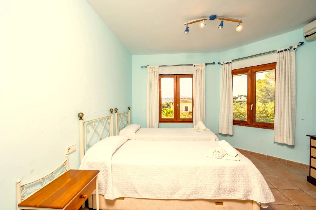 villa en Javea en venta, superficie 332 m², aire acondicionado, 4 dormitorios, 3 banos, piscina, ref.: BS-83440835-15