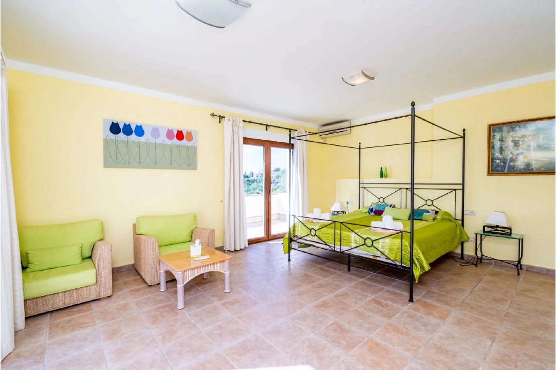 villa en Javea en venta, superficie 332 m², aire acondicionado, 4 dormitorios, 3 banos, piscina, ref.: BS-83440835-9