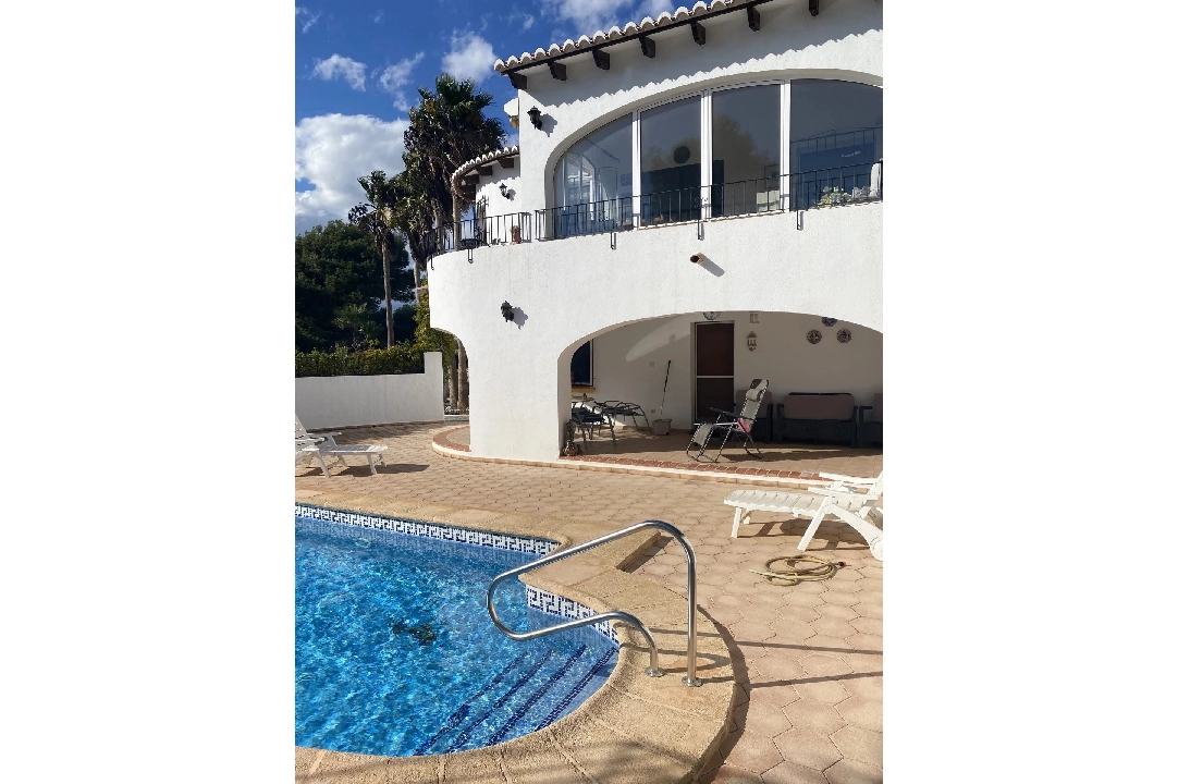 villa en Javea en venta, superficie 149 m², aire acondicionado, 6 banos, piscina, ref.: BS-83539205-20