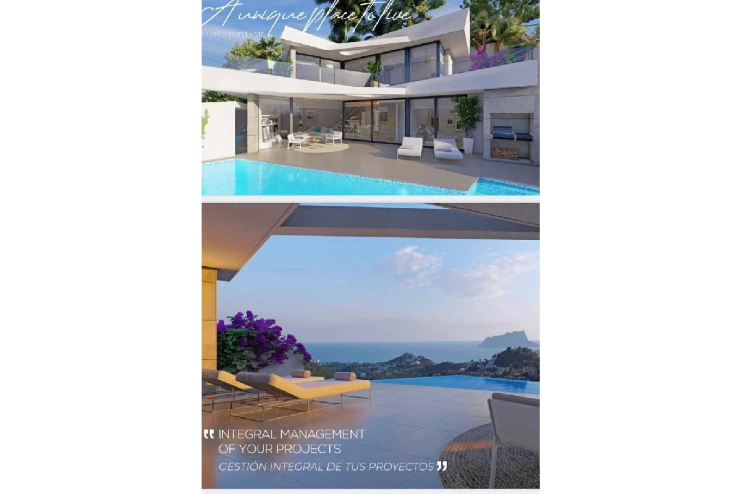 villa en Benitachell en venta, superficie 273 m², aire acondicionado, 3 dormitorios, 3 banos, piscina, ref.: BS-83588408-3