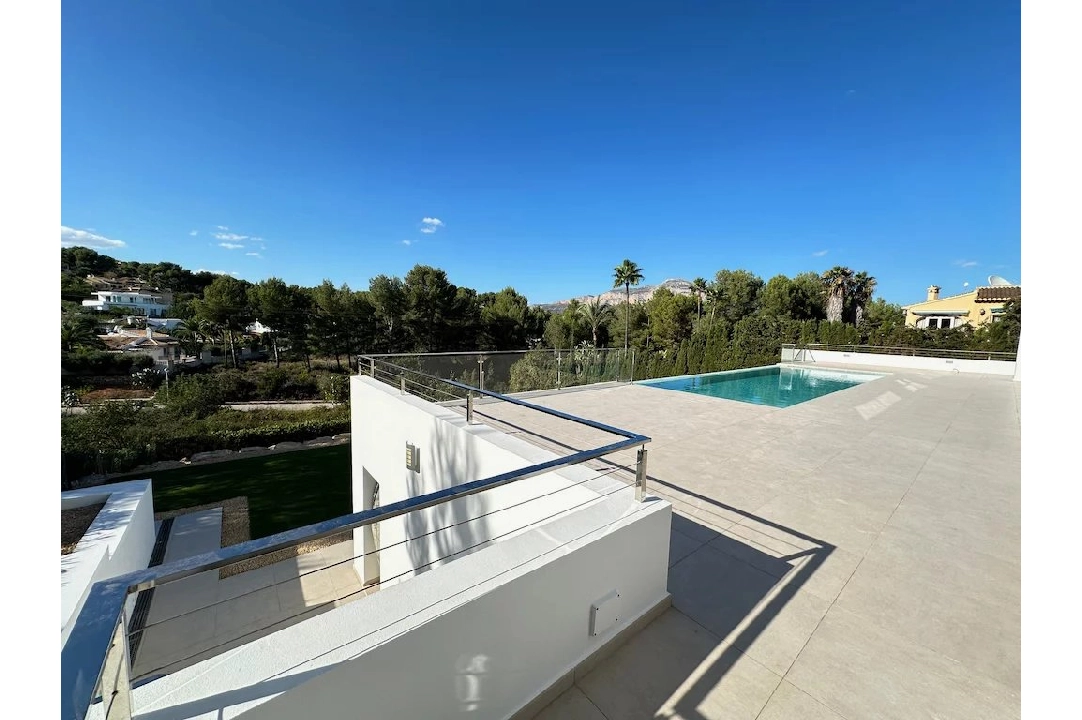 villa en Javea en venta, superficie 300 m², 4 dormitorios, 4 banos, piscina, ref.: BS-83618032-10