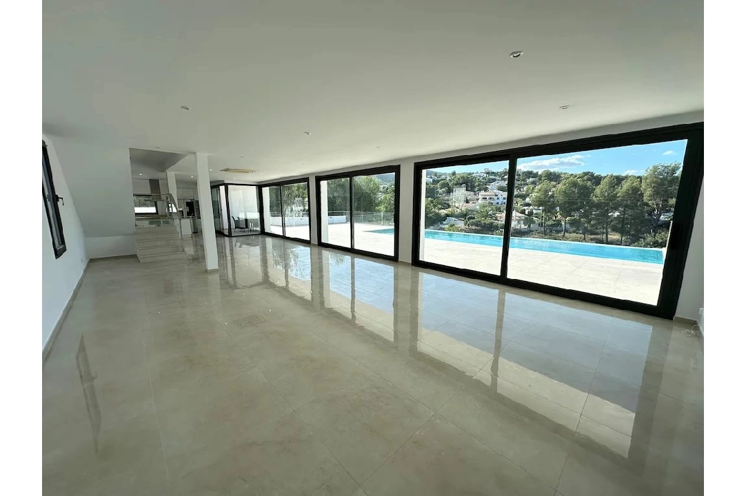 villa en Javea en venta, superficie 300 m², 4 dormitorios, 4 banos, piscina, ref.: BS-83618032-14