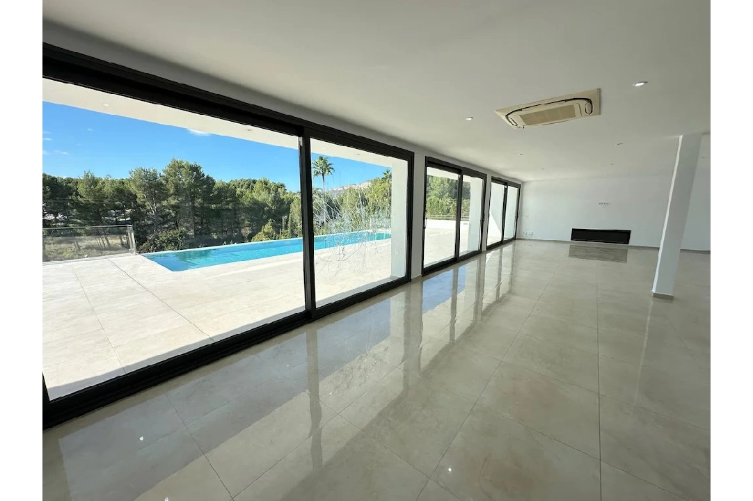 villa en Javea en venta, superficie 300 m², 4 dormitorios, 4 banos, piscina, ref.: BS-83618032-15