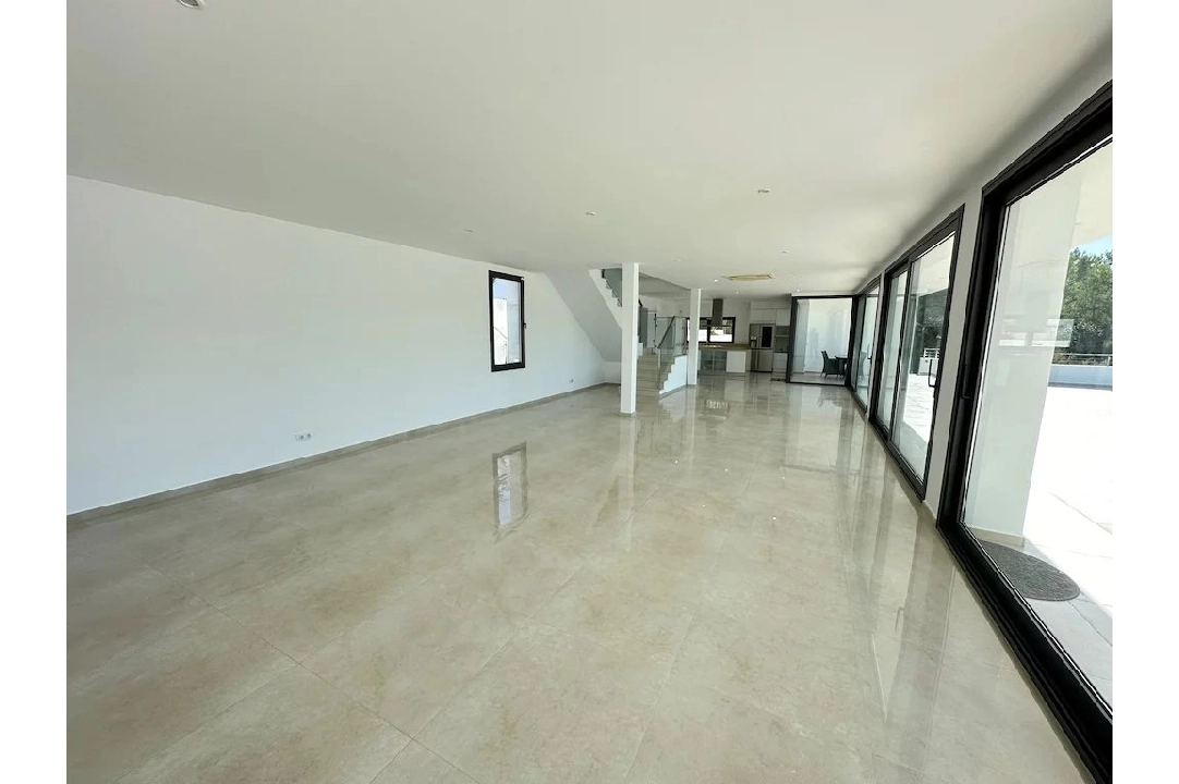 villa en Javea en venta, superficie 300 m², 4 dormitorios, 4 banos, piscina, ref.: BS-83618032-17