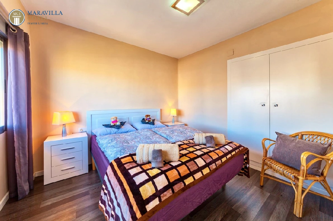apartamento en Javea en venta, superficie 74 m², aire acondicionado, 3 dormitorios, 1 banos, ref.: MV-2508-7