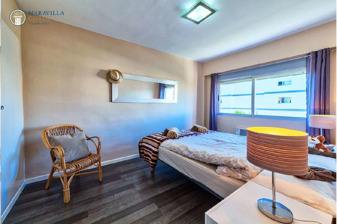 apartamento en Javea en venta, superficie 74 m², aire acondicionado, 3 dormitorios, 1 banos, ref.: MV-2508-8