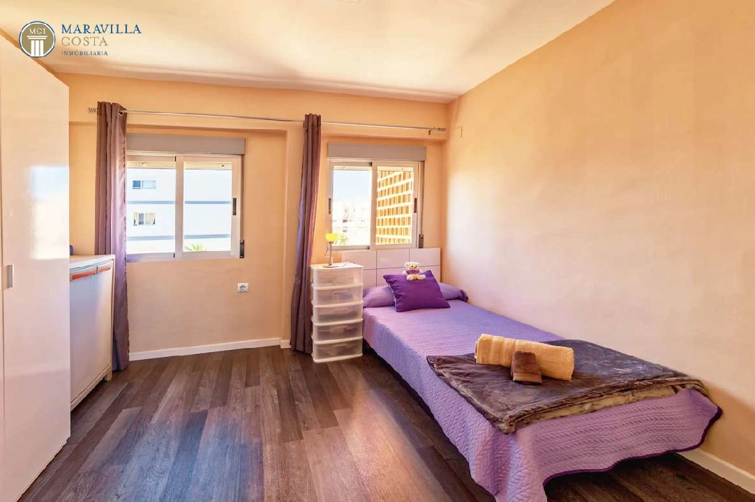 apartamento en Javea en venta, superficie 74 m², aire acondicionado, 3 dormitorios, 1 banos, ref.: MV-2508-9