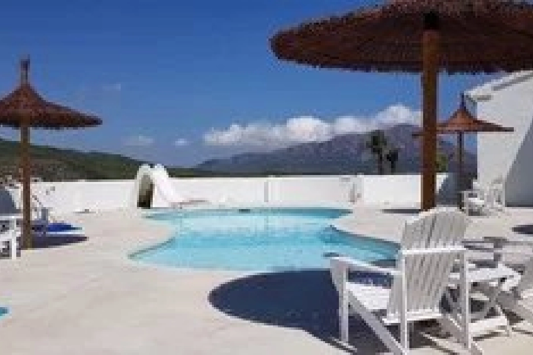 villa en Benitachell en venta, superficie 742 m², aire acondicionado, 6 dormitorios, 6 banos, piscina, ref.: BS-83168920-27