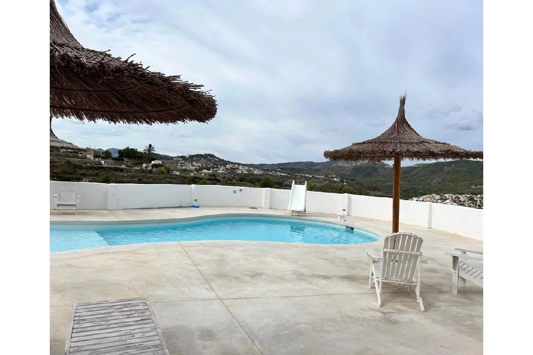 villa en Benitachell en venta, superficie 742 m², aire acondicionado, 6 dormitorios, 6 banos, piscina, ref.: BS-83168920-42