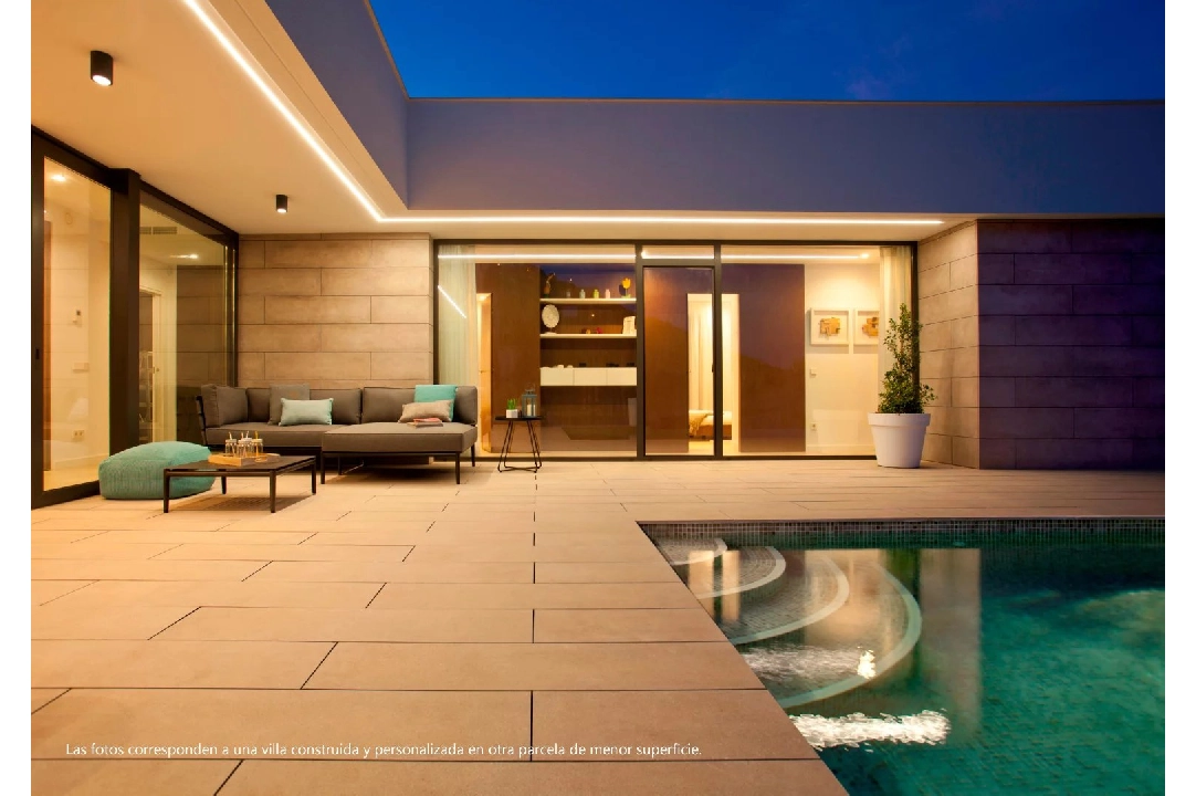 villa en Cumbre del Sol en venta, superficie 442 m², parcela 817 m², 3 dormitorios, 4 banos, piscina, ref.: BS-83851628-2