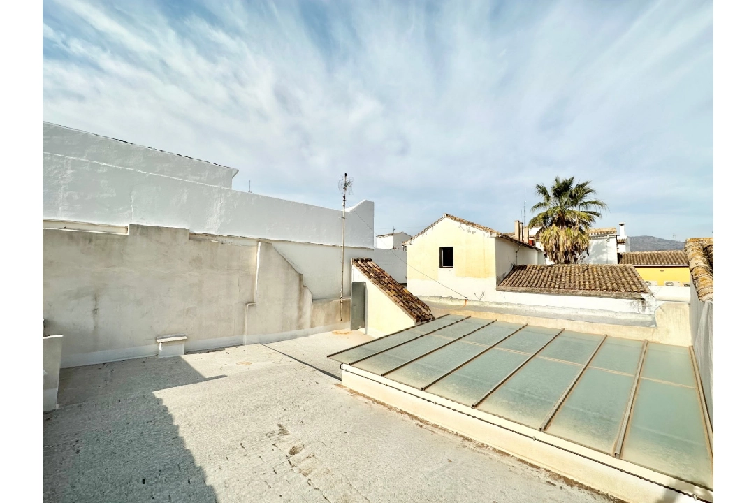 casa de pueblo en Pego en venta, superficie 240 m², ano de construccion 1930, + estufa, aire acondicionado, parcela 105 m², 4 dormitorios, 2 banos, piscina, ref.: O-V88214-29