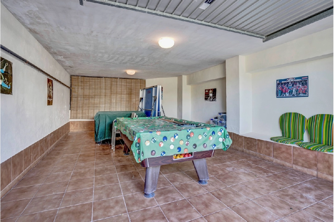 villa en Moraira(Pinar del Advocat) en venta, superficie 174 m², parcela 918 m², 4 dormitorios, 4 banos, piscina, ref.: CA-H-1733-AMBE-28