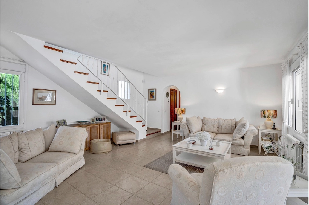 villa en Moraira(Pinar del Advocat) en venta, superficie 174 m², parcela 918 m², 4 dormitorios, 4 banos, piscina, ref.: CA-H-1733-AMBE-7