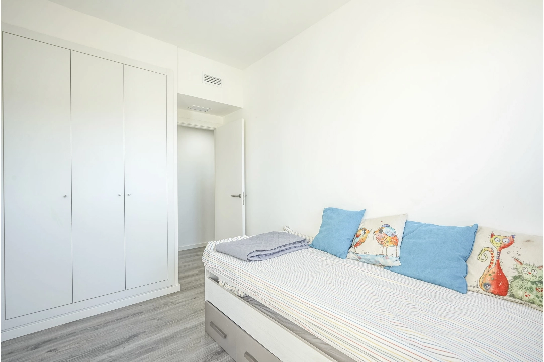 apartamento en Javea(Arenal) en venta, superficie 198 m², aire acondicionado, 4 dormitorios, 3 banos, ref.: BP-4359JAV-27