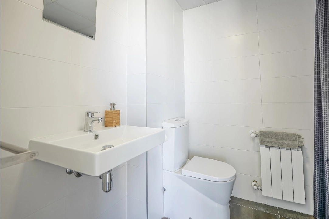 apartamento en Javea(Arenal) en venta, superficie 198 m², aire acondicionado, 4 dormitorios, 3 banos, ref.: BP-4359JAV-36
