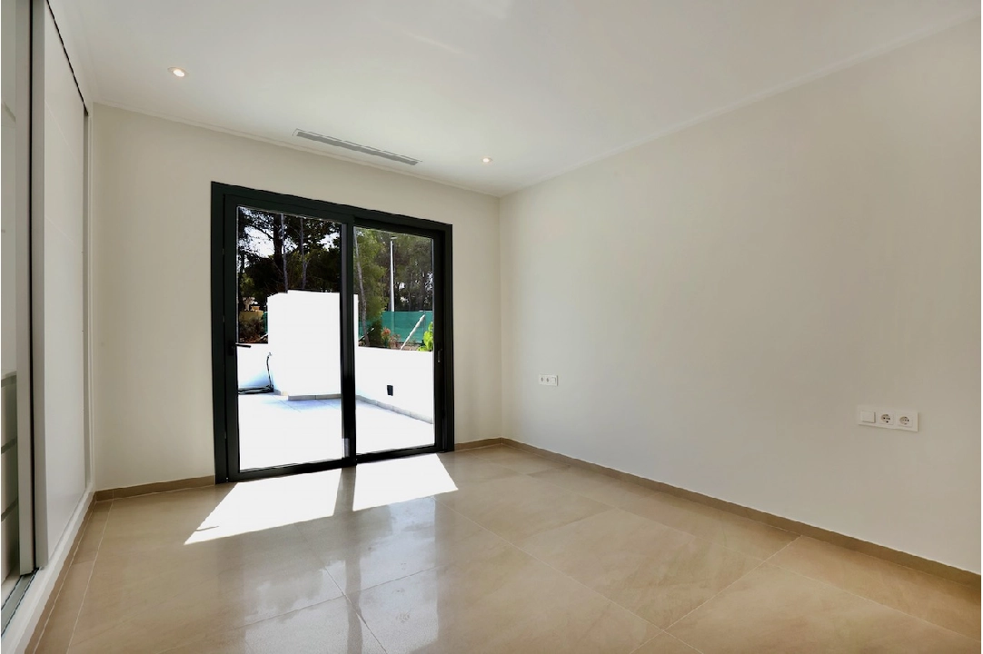 villa en Benissa(La Fustera) en venta, superficie 300 m², aire acondicionado, parcela 950 m², 4 dormitorios, 3 banos, piscina, ref.: CA-H-1747-AMB-15