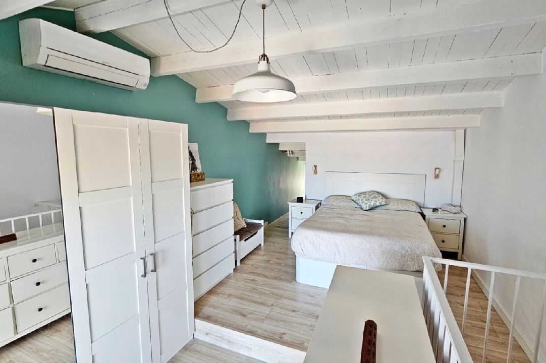 adosado en Denia en venta, superficie 75 m², + KLIMA, aire acondicionado, 2 dormitorios, 1 banos, ref.: O-V89314-8