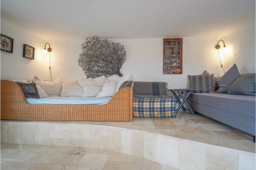 villa en Denia(La Pedrera) en venta, superficie 206 m², aire acondicionado, parcela 880 m², 5 dormitorios, 4 banos, ref.: BP-8104DEN-15