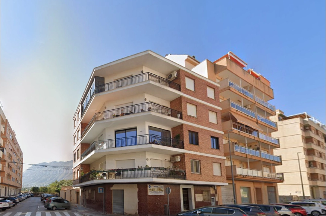 apartamento en Denia(El Saladar) en venta, superficie 197 m², aire acondicionado, 3 dormitorios, 2 banos, ref.: BP-8153DEN-1