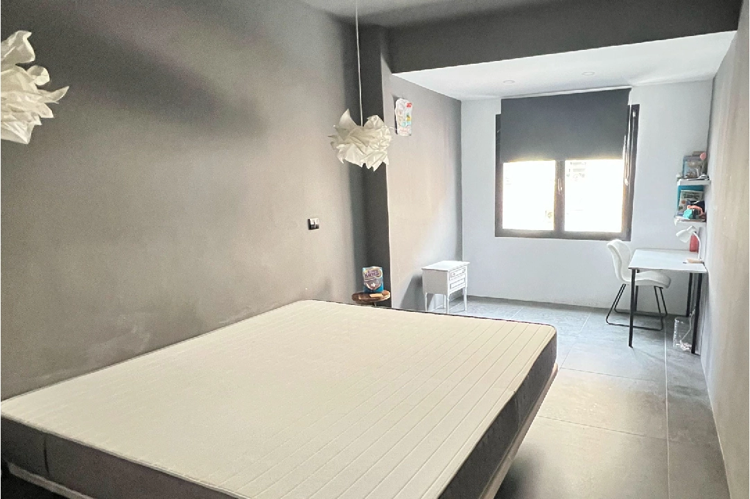 apartamento en Denia(El Saladar) en venta, superficie 197 m², aire acondicionado, 3 dormitorios, 2 banos, ref.: BP-8153DEN-19