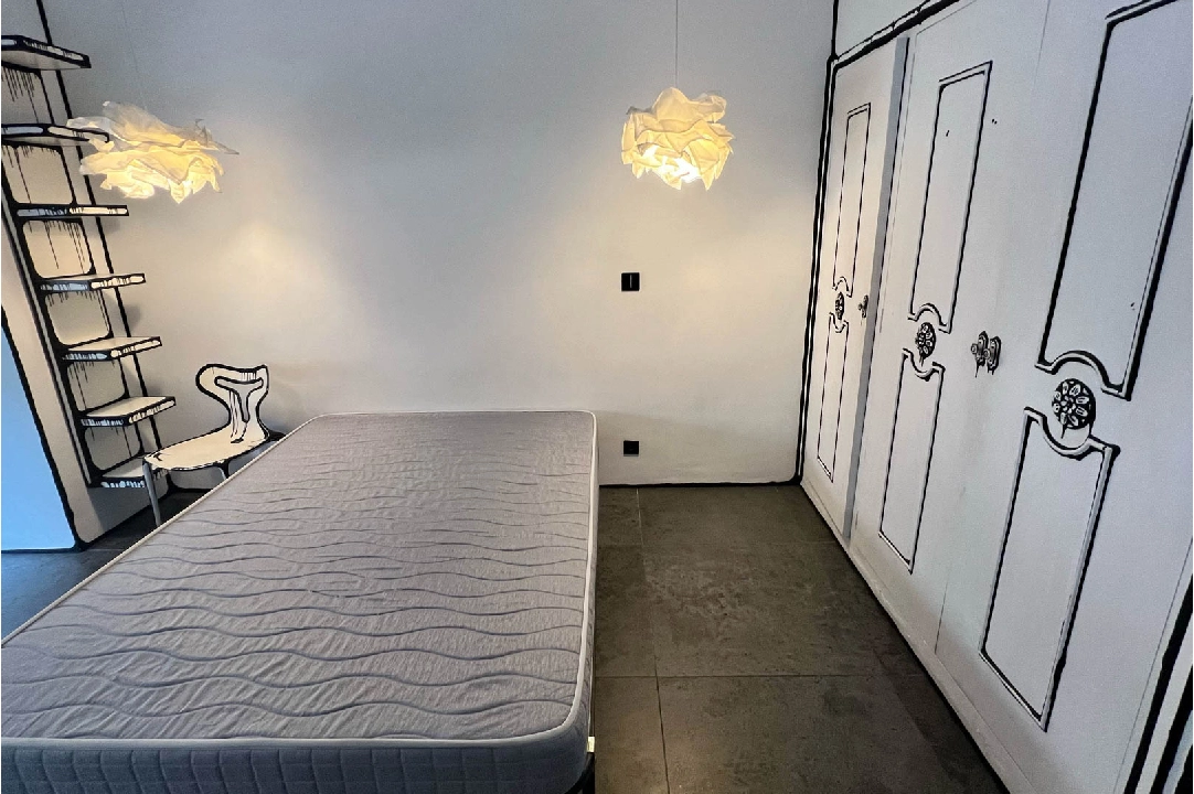 apartamento en Denia(El Saladar) en venta, superficie 197 m², aire acondicionado, 3 dormitorios, 2 banos, ref.: BP-8153DEN-5