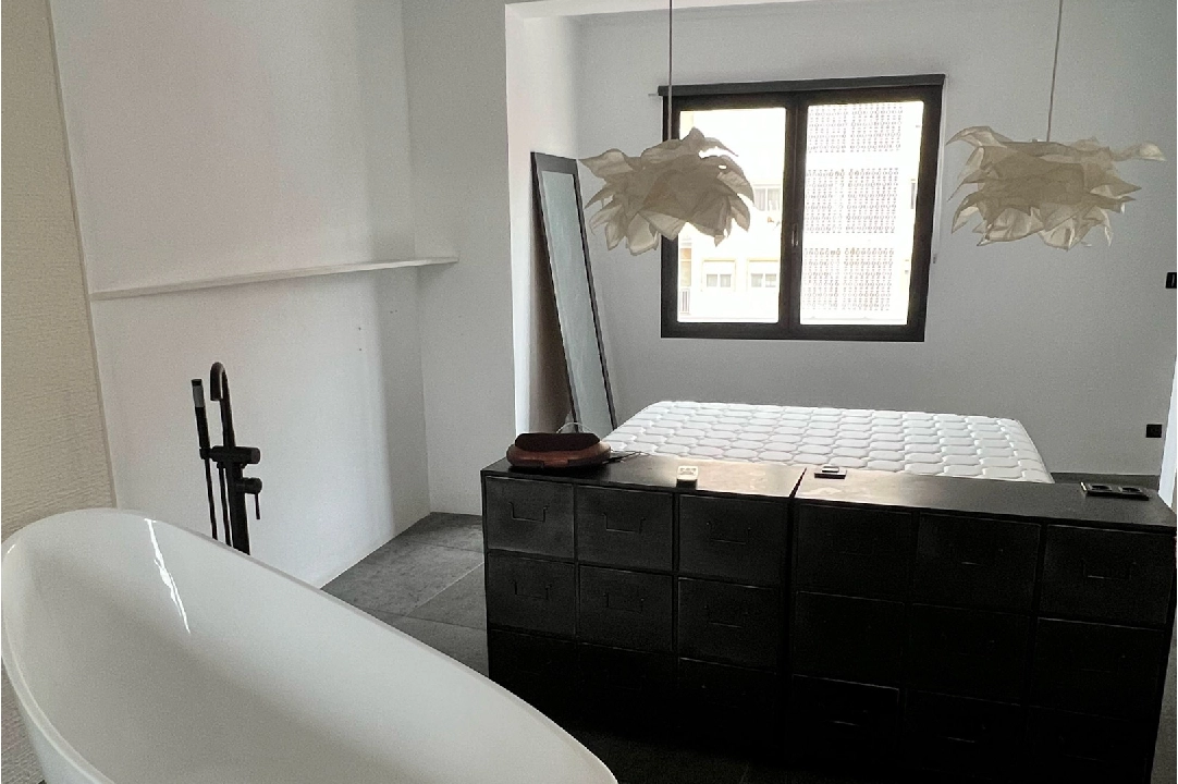 apartamento en Denia(El Saladar) en venta, superficie 197 m², aire acondicionado, 3 dormitorios, 2 banos, ref.: BP-8153DEN-9